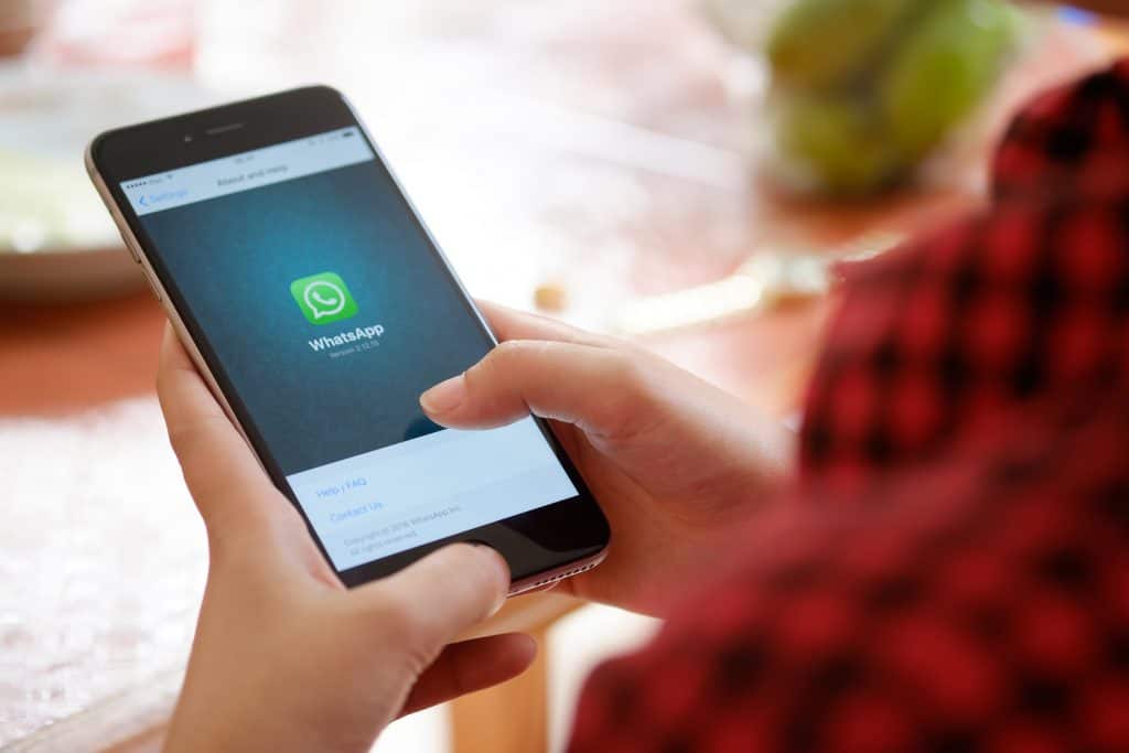 Kako instalirati whatsapp