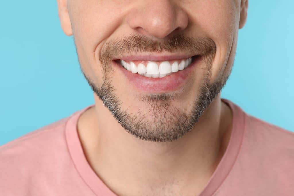 Koliko čovjek ima zubi