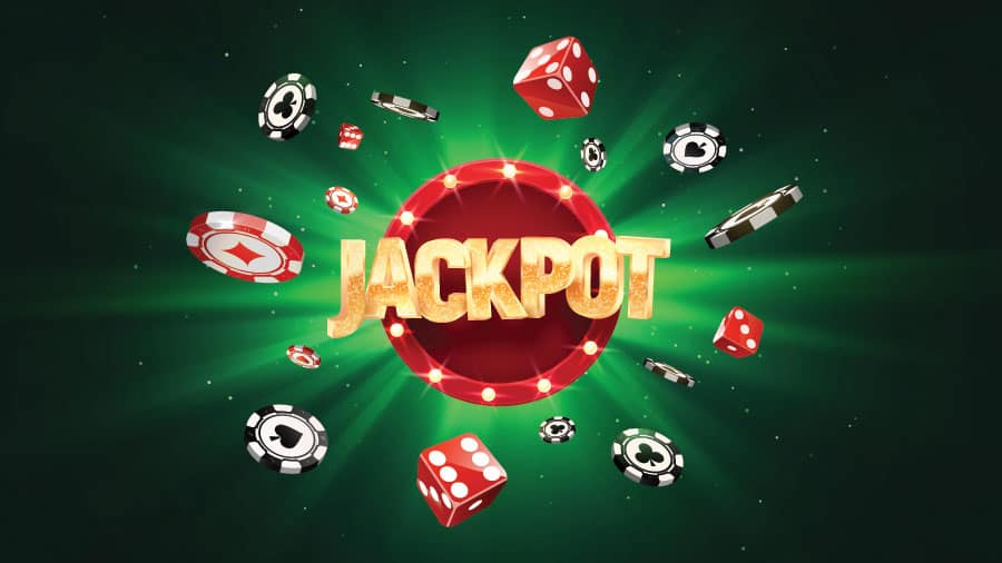 casino bonusi i nagrade