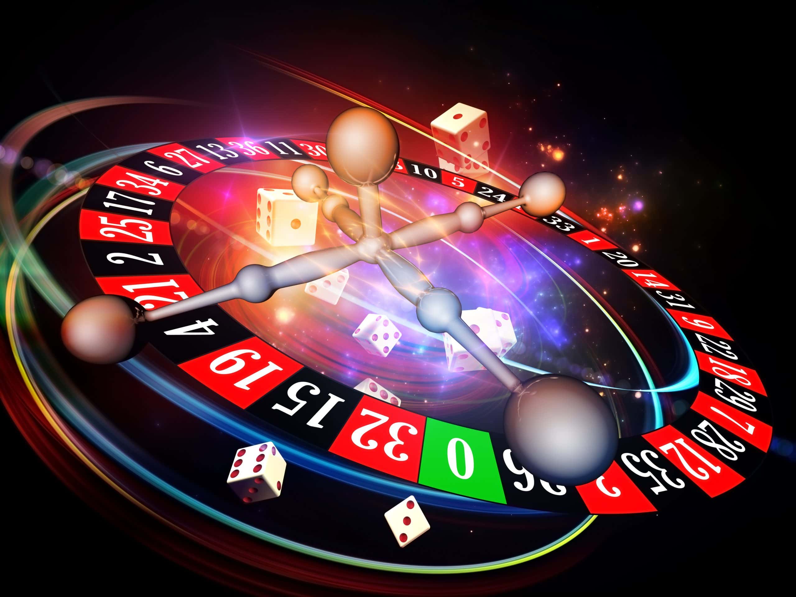 Kako narediti svojo najboljši online casino  v 5 dneh videti neverjetno