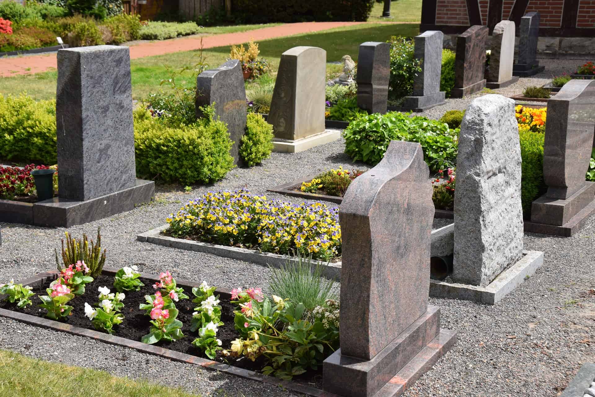 Kako saznati vlasnika grobnog mjesta