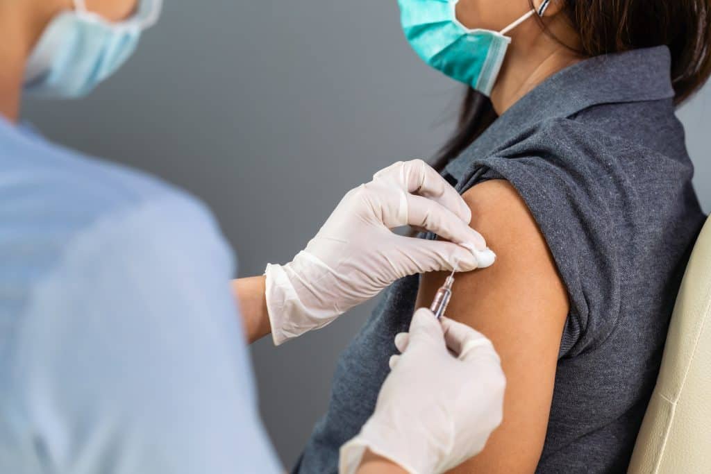 Kako se prijaviti za cijepljenje