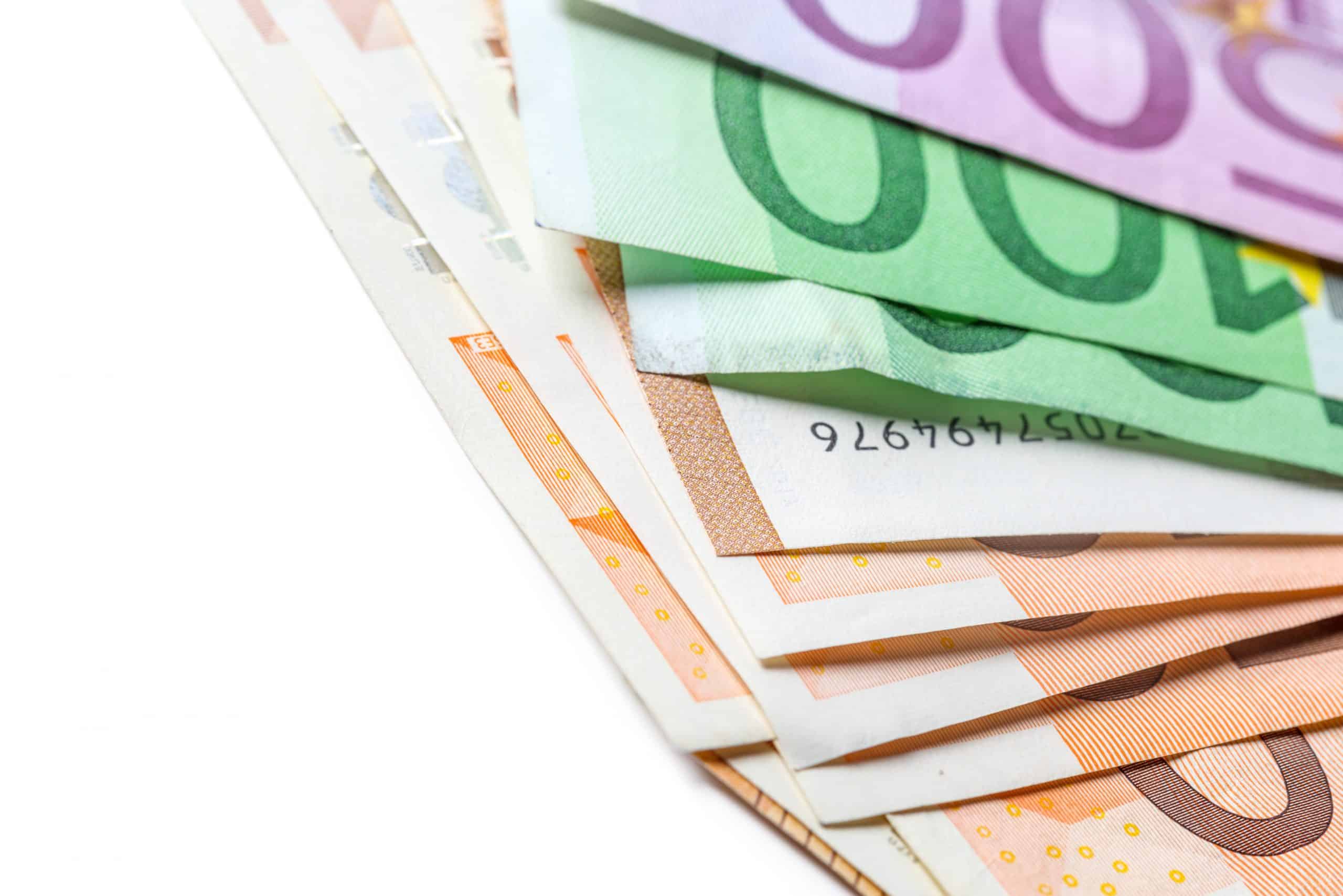 Kako U tedjeti Novac Arz hr