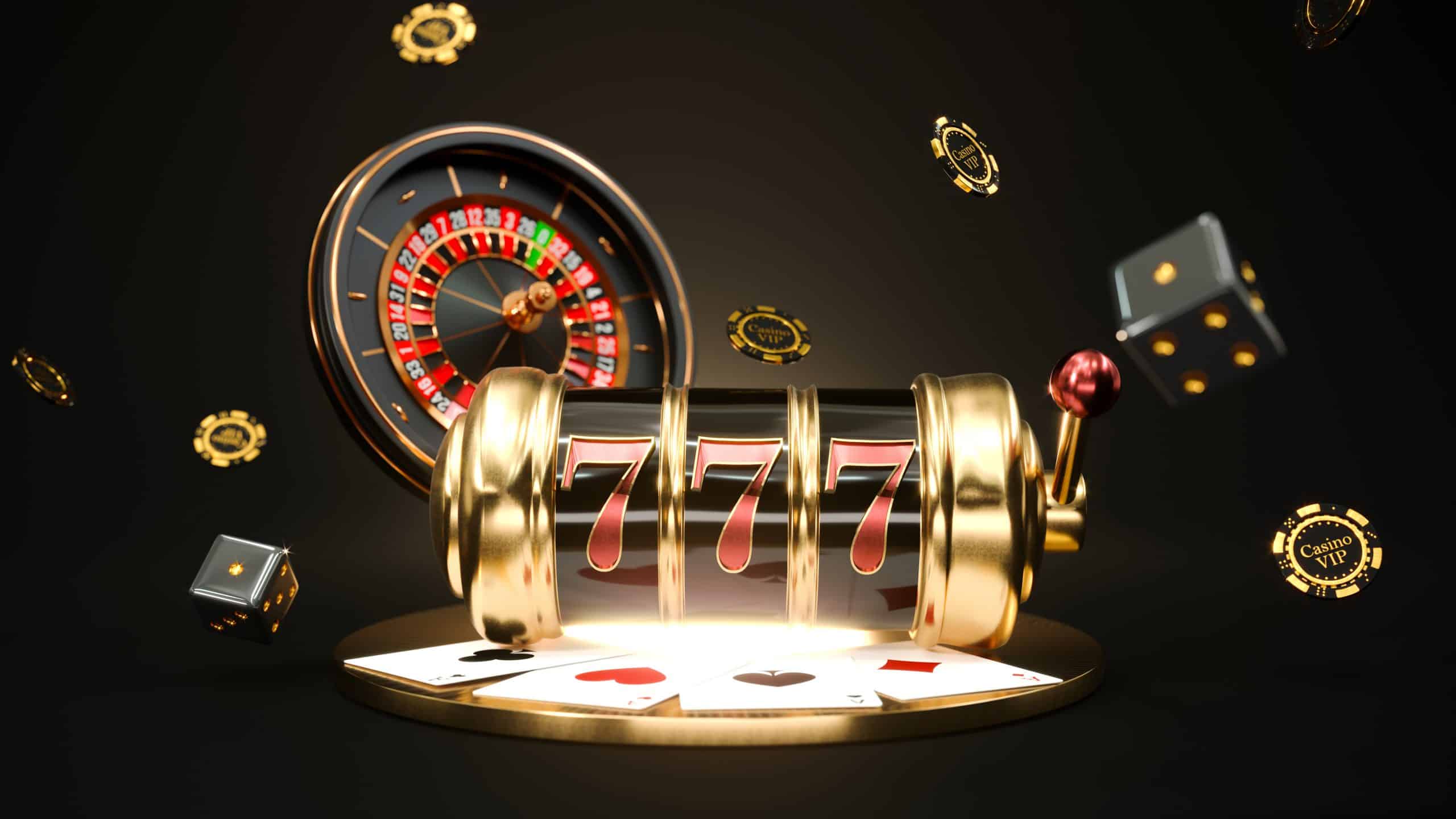 Don't Just Sit There! Start online casino croatia