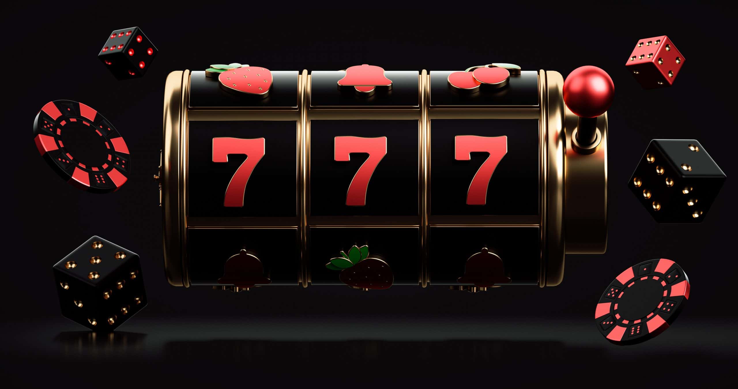 Casino igre, najpopularnijih 10 slot igara u 2022.