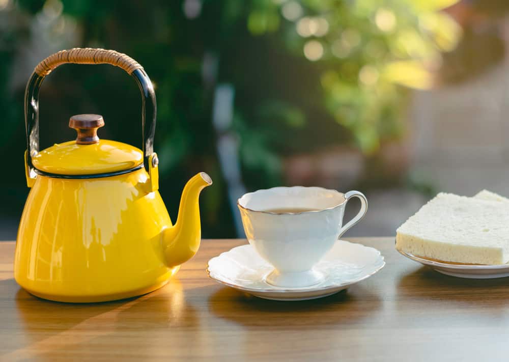 Bijeli čaj - prednosti konzumiranja ovog napitka