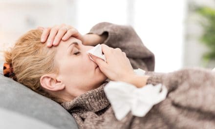 Gripa simptomi