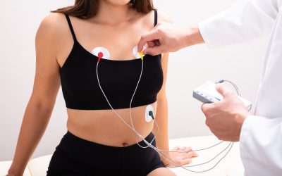 Holter EKG – čemu služi i kako radi