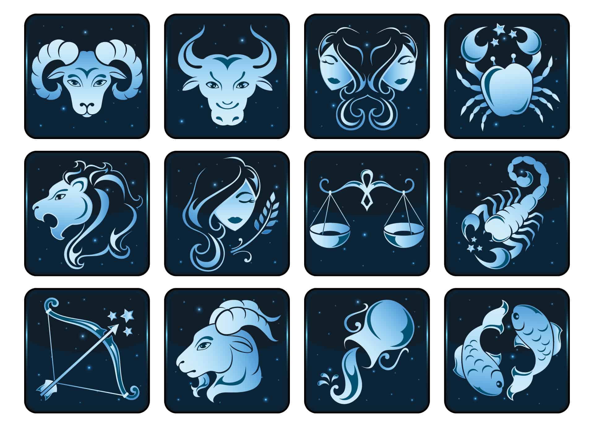 Ljubavni horoskop prema datumu rođenja