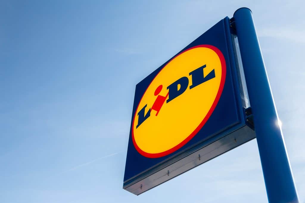 Lidl katalog