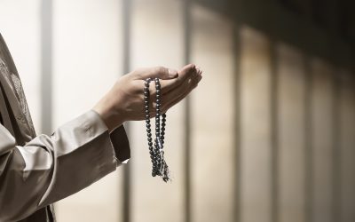 Molitva sv marti