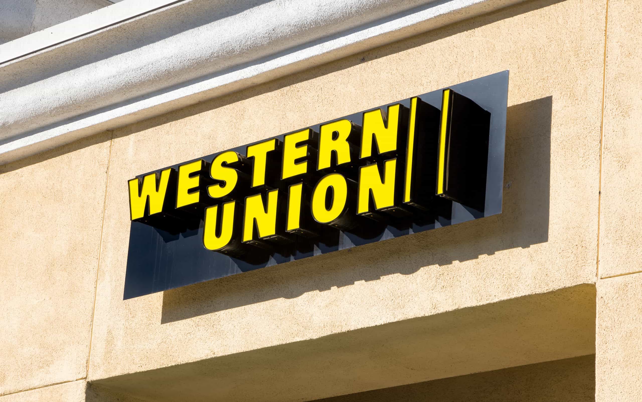 Provizija za slanje novca preko western union
