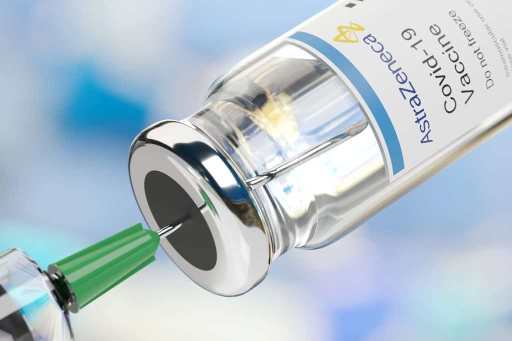 Astrazeneca cjepivo - djelovanje, učinkovitost i nuspojave