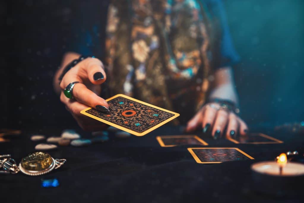 Besplatni tarot