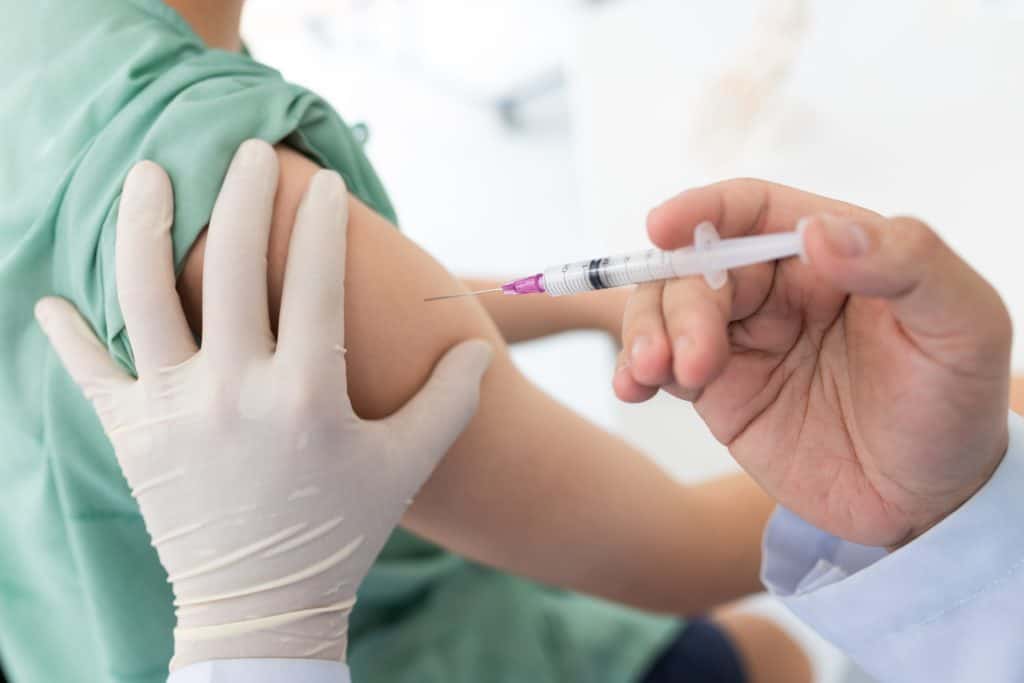 Cijepljenje Velesajam - informacije i termini