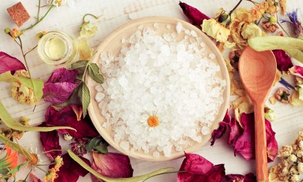 Cvijet soli – ljekovitost i upotreba delikatnog začina
