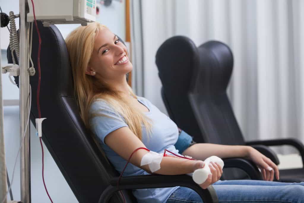 Darivanje krvi - kako, gdje i koliko krvi mogu dati
