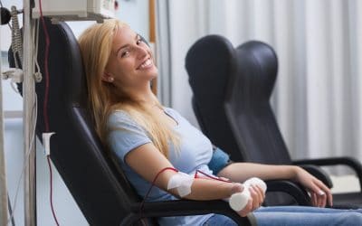 Darivanje krvi – kako, gdje i koliko krvi mogu dati