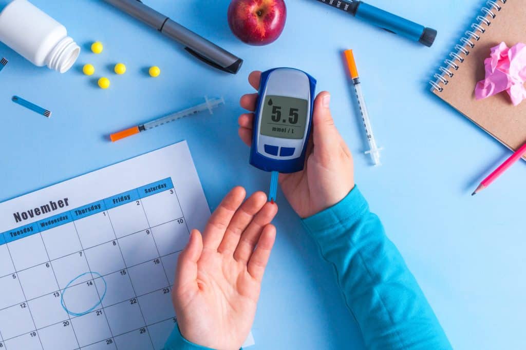 Dijabetes tip 2 i tip 1 - koja je razlika