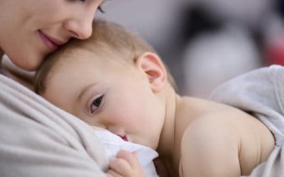 Dojenje bebe – do kada je potrebno dojiti dijete