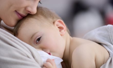 Dojenje bebe – do kada je potrebno dojiti dijete