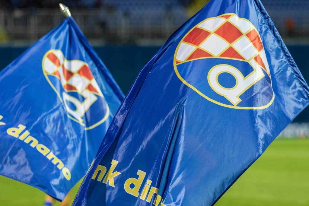 GNK Dinamo - povijest, igrači, rezultati