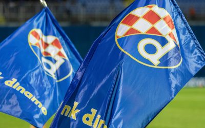 GNK Dinamo – povijest, igrači, rezultati