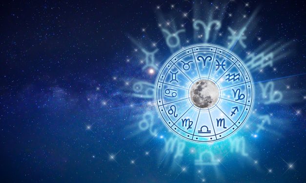 Godišnji horoskop za 2022