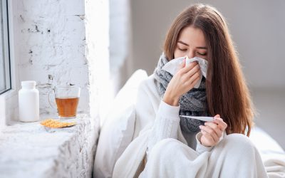 Gripa i prehlada – koja je razlika i kako se liječi