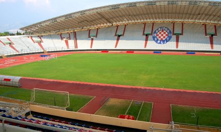 Hajduk Split – povijest, igrači, rezultati