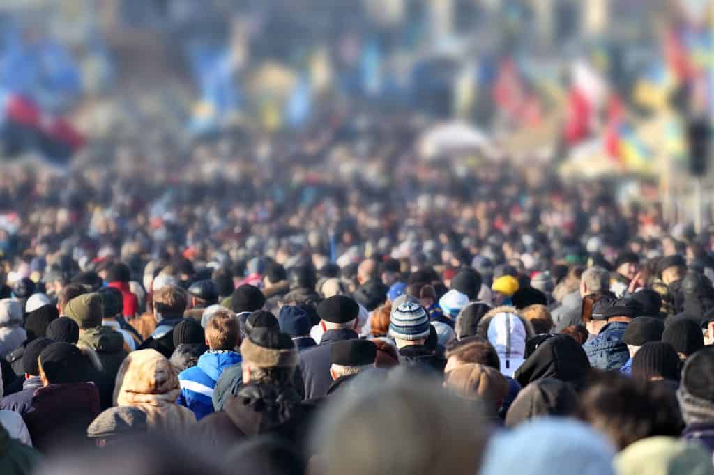 Hoćemo li kazniti sami sebe ovotjednim okupljanjima