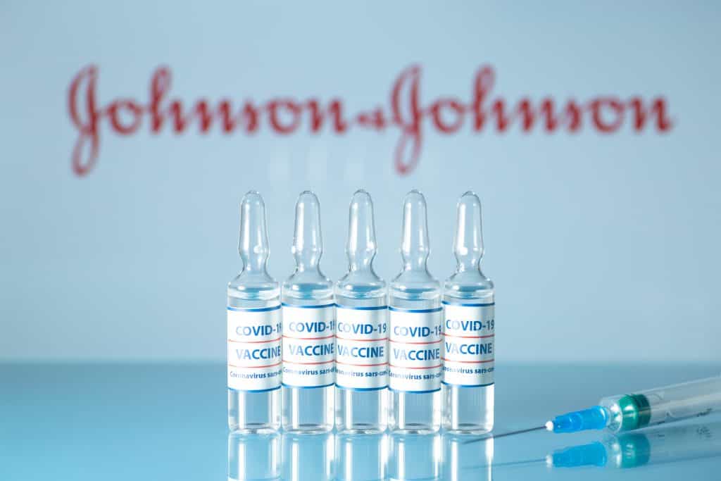 Johnsons cjepivo - djelovanje, učinkovitost i nuspojave