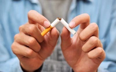 Kako prestati pušiti – odviknite se od cigareta brzo