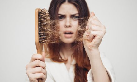 Kako spriječiti opadanje kose