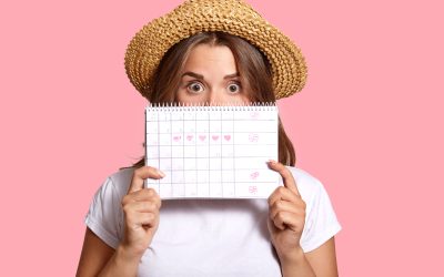 Kalendar ovulacije – izračun plodnih dana