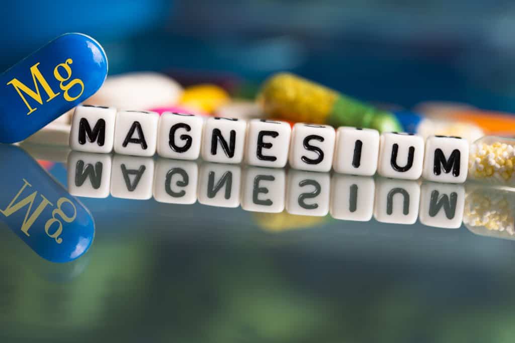Magnezij - kada ga uzeti i kako djeluje na tijelo