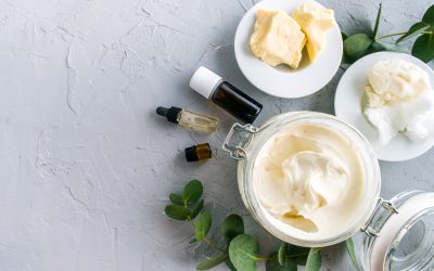 Maslac za tijelo – recept na prirodnoj bazi