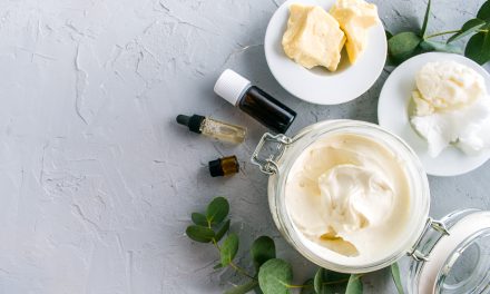 Maslac za tijelo – recept na prirodnoj bazi