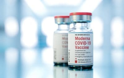 Moderna cjepivo – djelovanje, učinkovitost i nuspojave