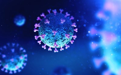 Omikron – novi soj koronavirusa