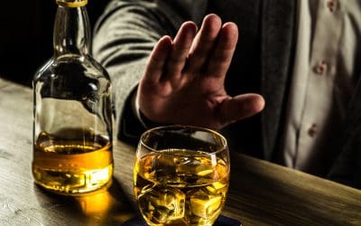 Ovisnost o alkoholu – kako prestati piti