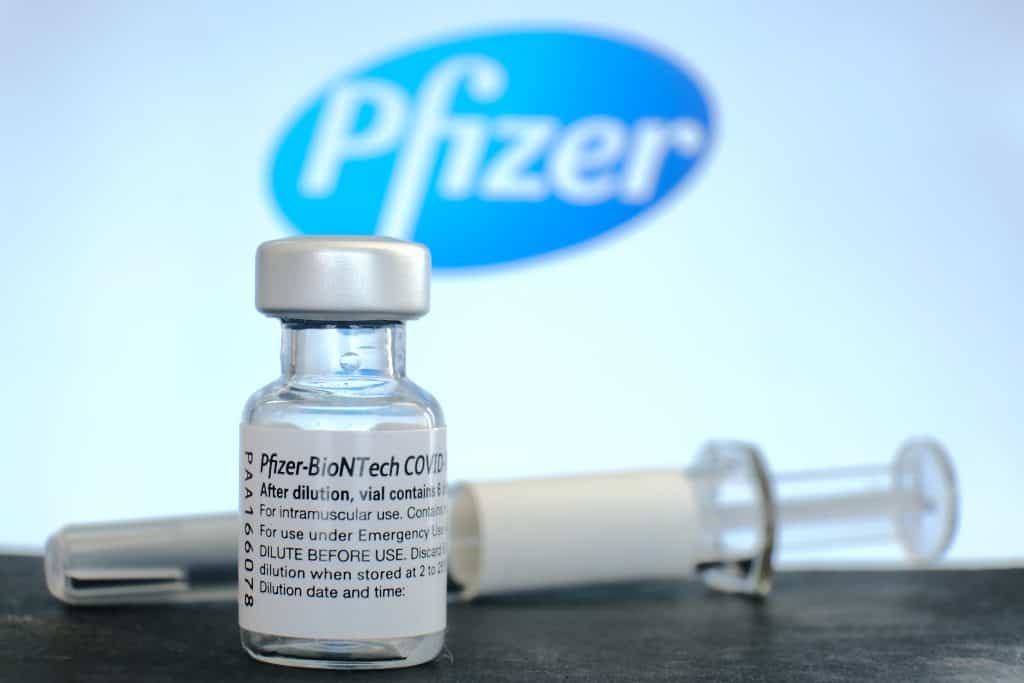 Pfizer cjepiva - djelovanje, učinkovitost i nuspojave