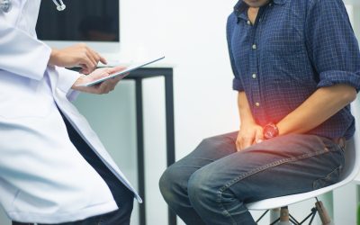 Rak prostate – simptomi, uzroci i liječenje