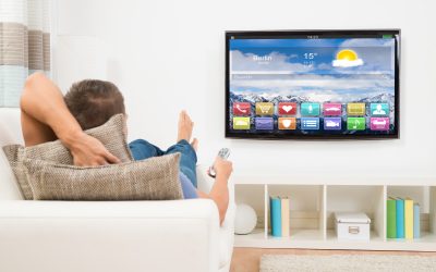 Što je smart tv
