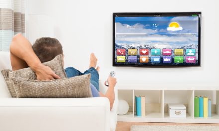 Što je smart tv