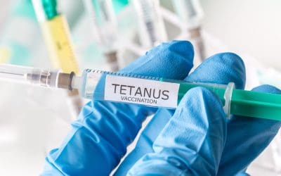 Tetanus – simptomi i cjepivo