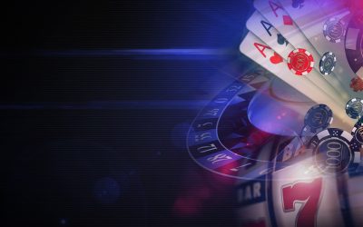 Top 5 kasino igara u 2021
