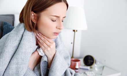 Upala grla – simptomi i liječenje