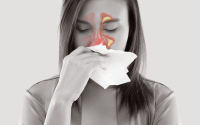 Upala sinusa – simptomi i liječenje