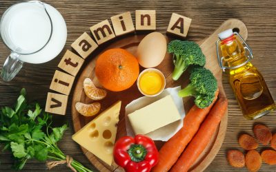 Vitamin A – Kada ga piti, gdje kupiti i čemu služi